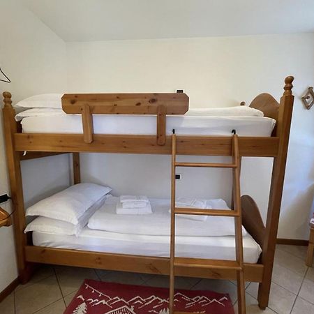 Il Cervo Mountain Apartment Campodolcino Exteriér fotografie